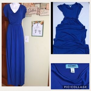 Old Navy Maternity Dress
